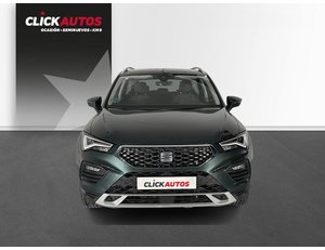 
										SEAT ATECA 2.0 TDI 150CV XPERIENCE XXL full									