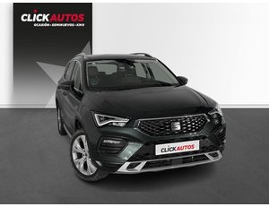 
										SEAT ATECA 2.0 TDI 150CV XPERIENCE XXL full									