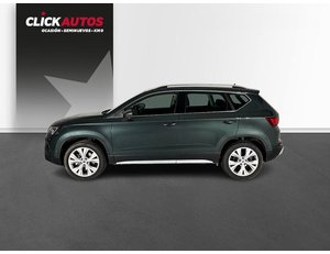 
										SEAT ATECA 2.0 TDI 150CV XPERIENCE XXL full									