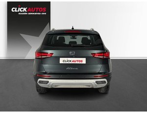 
										SEAT ATECA 2.0 TDI 150CV XPERIENCE XXL full									