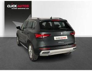 
										SEAT ATECA 2.0 TDI 150CV XPERIENCE XXL full									
