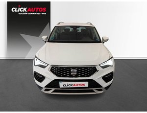 
										SEAT ATECA 2.0 TDI 150CV XPERIENCE XXL full									
