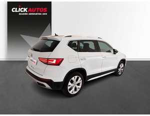 
										SEAT ATECA 2.0 TDI 150CV XPERIENCE XXL full									