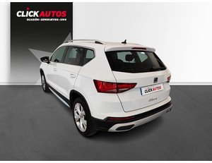 
										SEAT ATECA 2.0 TDI 150CV XPERIENCE XXL full									