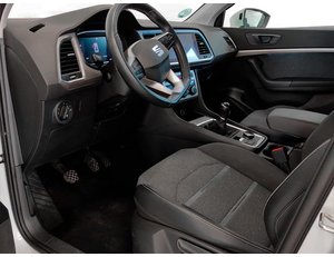 
										SEAT ATECA 2.0 TDI 150CV XPERIENCE XXL full									