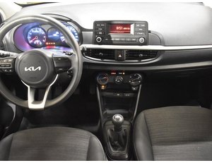 
										KIA PICANTO 1.0 DPI 63CV CONCEPT full									