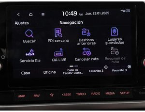 
										KIA PICANTO NUEVO 1.0 DPI 63CV CONCEPT full									