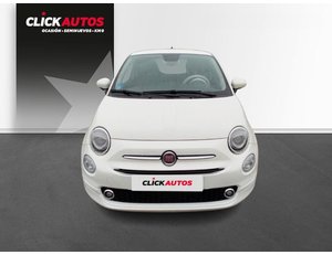 
										FIAT 500 1.0 HYBRID 70CV CLUB full									