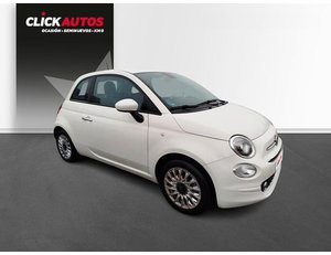 
										FIAT 500 1.0 HYBRID 70CV CLUB full									