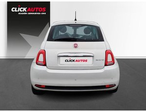 
										FIAT 500 1.0 HYBRID 70CV CLUB full									
