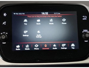 
										FIAT 500 1.0 HYBRID 70CV CLUB full									