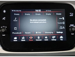 
										FIAT 500 1.0 HYBRID 70CV CLUB full									