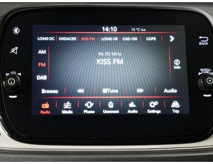 
										FIAT 500 1.0 HYBRID 70CV CLUB full									