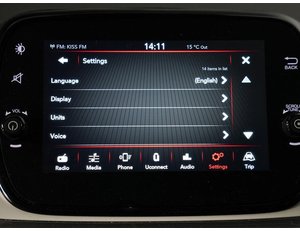 
										FIAT 500 1.0 HYBRID 70CV CLUB full									