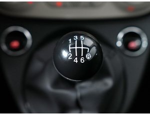 
										FIAT 500 1.0 HYBRID 70CV CLUB full									