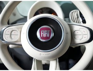 
										FIAT 500 1.0 HYBRID 70CV CLUB full									