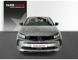 
										OPEL GRANDLAND 1.2 TURBO 130CV DESIGN TECH full									