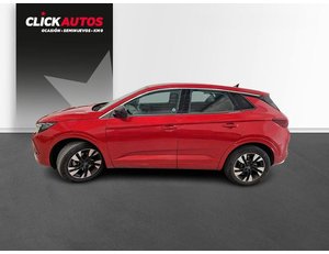 
										OPEL GRANDLAND X GRANDLAND 1.2 TURBO 130CV DESIGN TECH full									