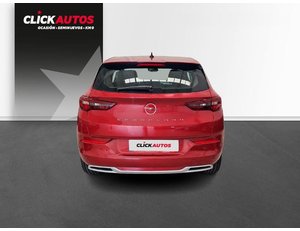 
										OPEL GRANDLAND X GRANDLAND 1.2 TURBO 130CV DESIGN TECH full									