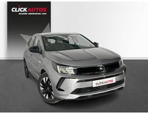 
										OPEL GRANDLAND X GRANDLAND 1.2 TURBO 130CV DESIGN TECH full									