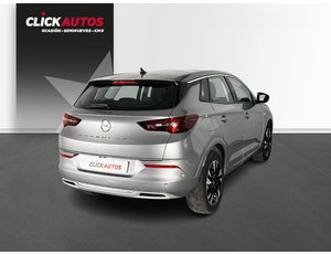 
										OPEL GRANDLAND X GRANDLAND 1.2 TURBO 130CV DESIGN TECH full									