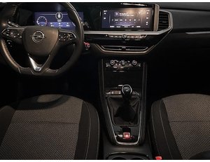 
										OPEL GRANDLAND X GRANDLAND 1.2 TURBO 130CV DESIGN TECH full									