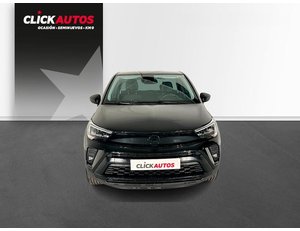 
										OPEL CROSSLAND X CROSSLAND 1.2 110CV GS full									