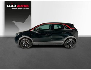
										OPEL CROSSLAND X CROSSLAND 1.2 110CV GS full									