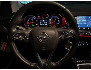 
										OPEL CROSSLAND X CROSSLAND 1.2 110CV GS full									