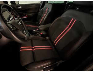 
										OPEL CROSSLAND X CROSSLAND 1.2 110CV GS full									