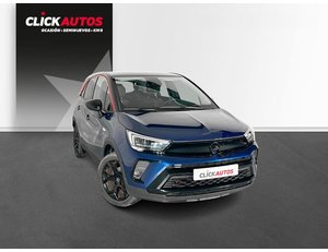
										OPEL CROSSLAND X CROSSLAND 1.2 110CV GS full									
