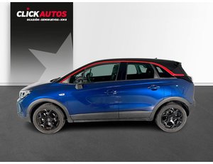
										OPEL CROSSLAND X CROSSLAND 1.2 110CV GS full									