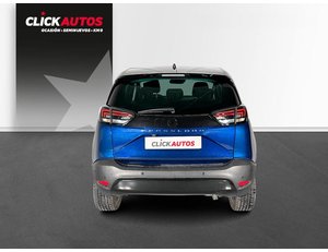 
										OPEL CROSSLAND X CROSSLAND 1.2 110CV GS full									
