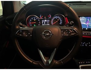
										OPEL CROSSLAND X CROSSLAND 1.2 110CV GS full									