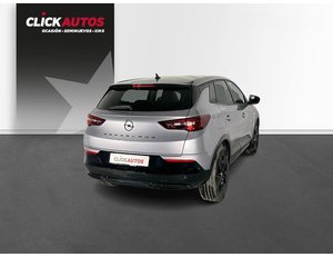 
										OPEL GRANDLAND X GRANDLAND 1.2 TURBO 130CV GS AT8 full									