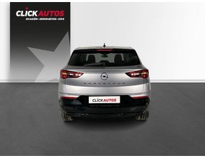 
										OPEL GRANDLAND X GRANDLAND 1.2 TURBO 130CV GS AT8 full									