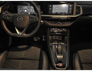 
										OPEL GRANDLAND X GRANDLAND 1.2 TURBO 130CV GS AT8 full									