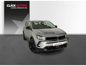 
										OPEL GRANDLAND X GRANDLAND 1.2 TURBO 130CV GS AT8 full									