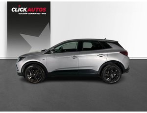 
										OPEL GRANDLAND X GRANDLAND 1.2 TURBO 130CV GS AT8 full									