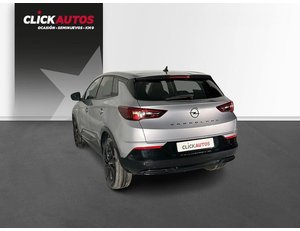 
										OPEL GRANDLAND X GRANDLAND 1.2 TURBO 130CV GS AT8 full									