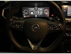 
										OPEL GRANDLAND X GRANDLAND 1.2 TURBO 130CV GS AT8 full									