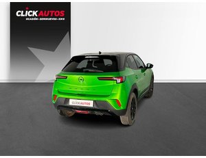 
										OPEL MOKKA 1.2 T 136CV GS full									