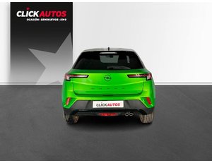 
										OPEL MOKKA 1.2 T 136CV GS full									