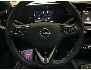
										OPEL MOKKA 1.2 T 136CV GS full									