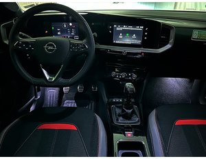 
										OPEL MOKKA 1.2 T 136CV GS full									