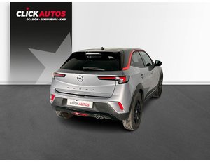 
										OPEL MOKKA 1.2 T 136CV GS full									