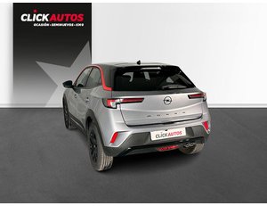 
										OPEL MOKKA 1.2 T 136CV GS full									