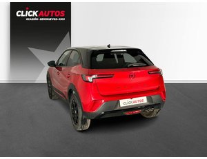 
										OPEL MOKKA 1.2 T 136CV GS full									