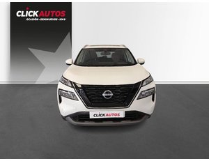 
										NISSAN X-TRAIL 1.5 E-POWER 213CV 4X2 N-CONNECTA T.PANORAMIC full									