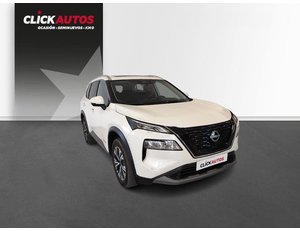 
										NISSAN X-TRAIL 1.5 E-POWER 213CV 4X2 N-CONNECTA T.PANORAMIC full									